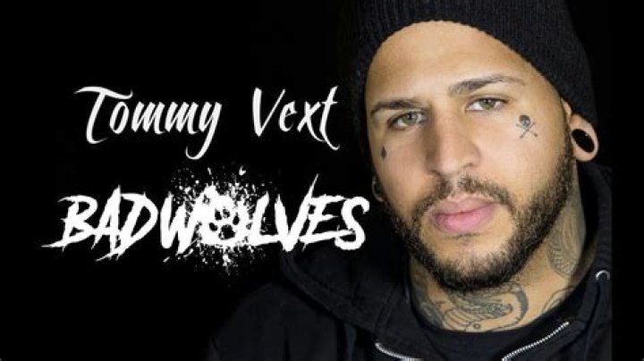 ExBAD WOLVES Singer TOMMY VEXT Sues ExManager For Racism After