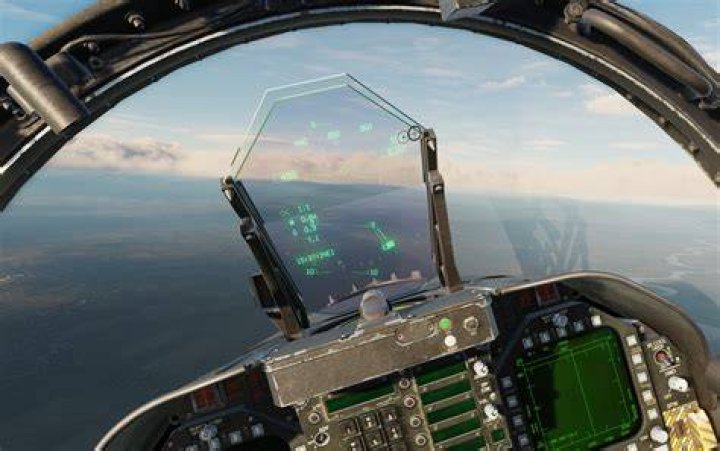 Exciter HUD