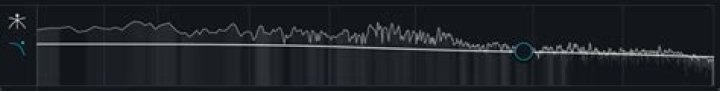 exciter post filter