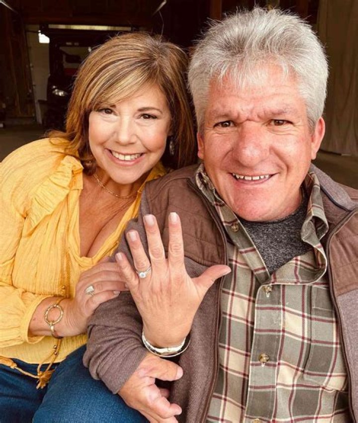Exciting News For The Roloff Family