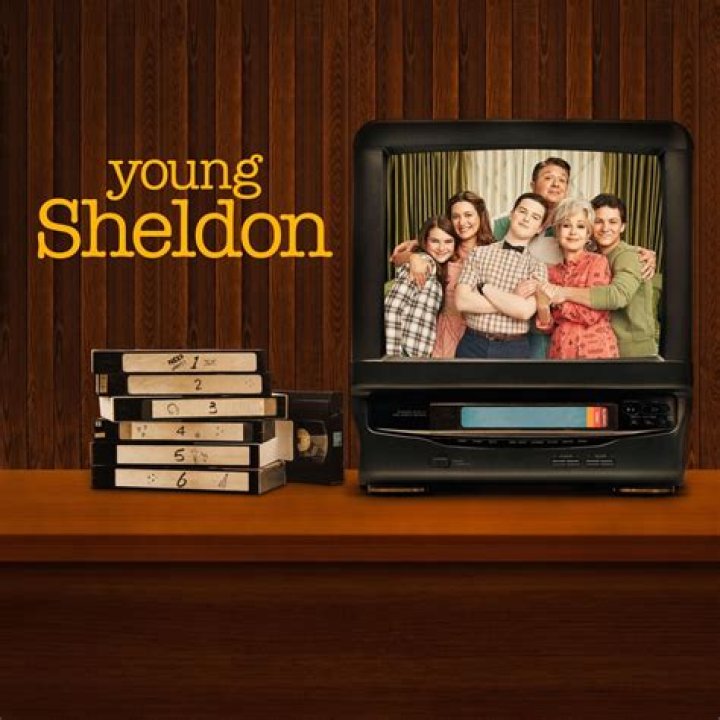 Exciting News: Young Sheldon Season 8 Is Here!