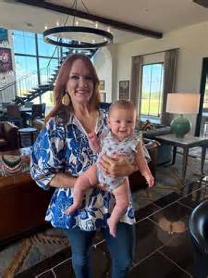 Exclusive Diagnosis Update: Rae Drummond's Health Journey Revealed