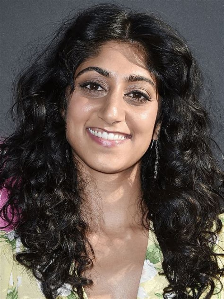 Exclusive Exclusive Sunita Mani Talks Blumhouse Thriller Evil Eye
