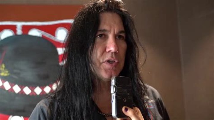 Exclusive Interview Mark Slaughter YouTube