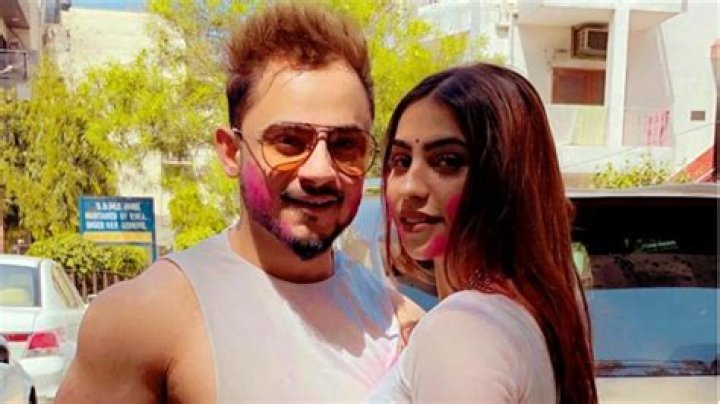 Exclusive Milind Gaba tells us all about his wedding with Pria Beniwal