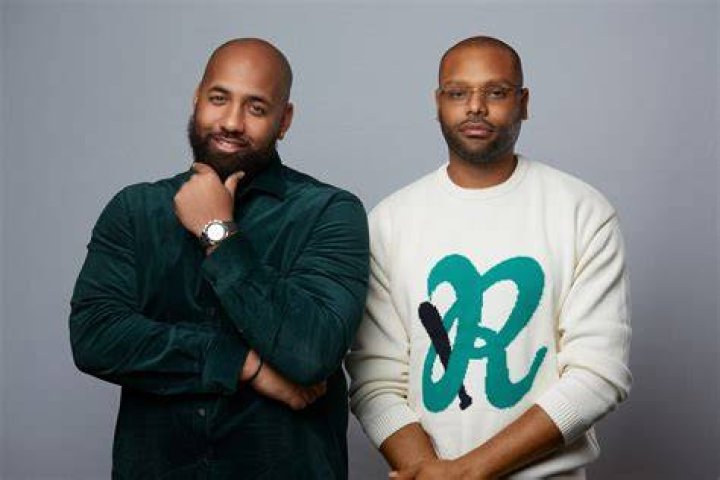 Exclusive Rashad Bilal & Troy Millings Of &lsquo;Earn Your Leisure&rsquo; Talk