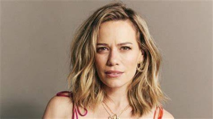 Exclusive Sibling Revelations Of Bethany Joy Lenz Unveiled
