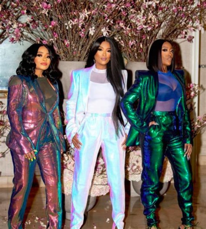 Exclusive SWV Set To Release New Music To Celebrate 30th Anniversary