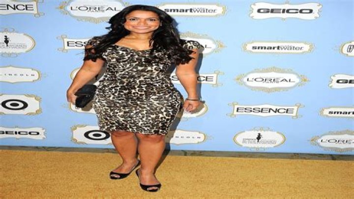 EXCLUSIVE Tracey Edmonds on Her New YouTube Network Essence