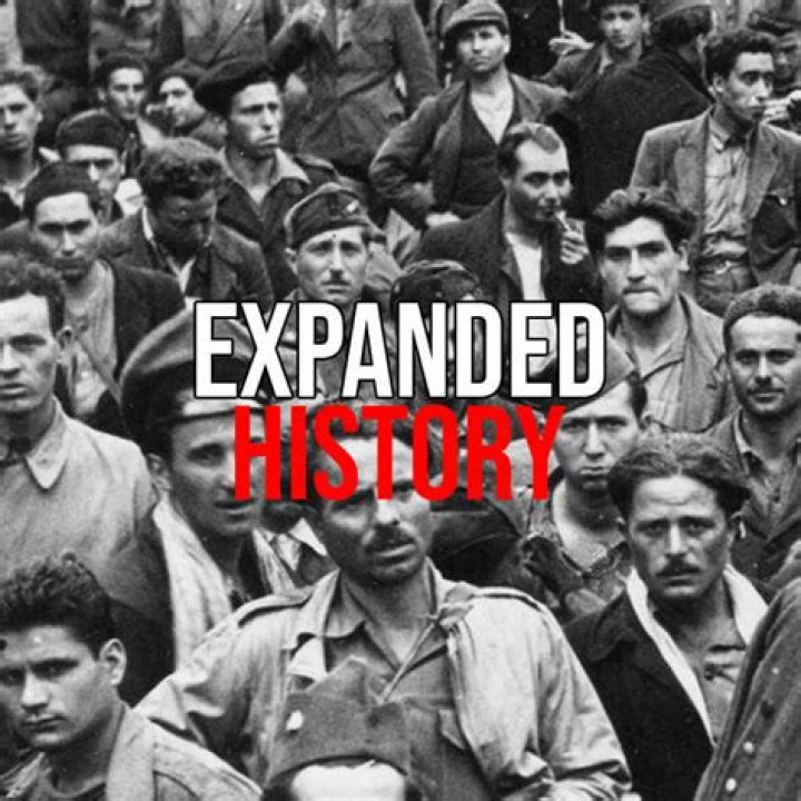 Expanded History
