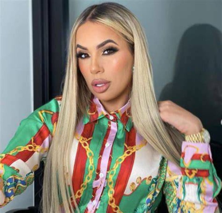 Expareja de Cosculluela se expresa por primera vez tras incidente con