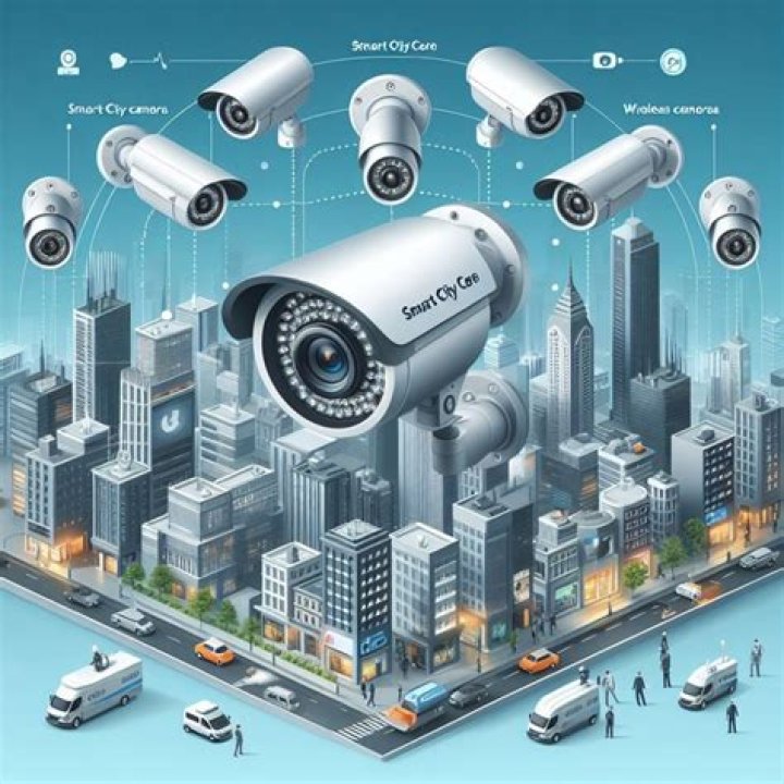 Expert CCTV Solutions By Andre Jin: Your Trusted Security Partner