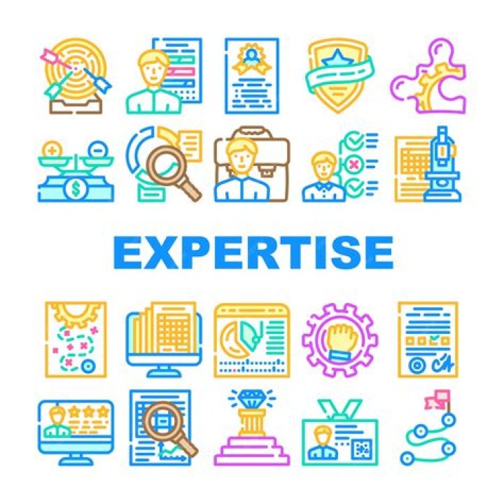 Expertise, Gscnine