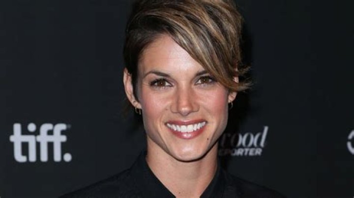 Explaination of Missy Peregrym's Weight Gain Journey