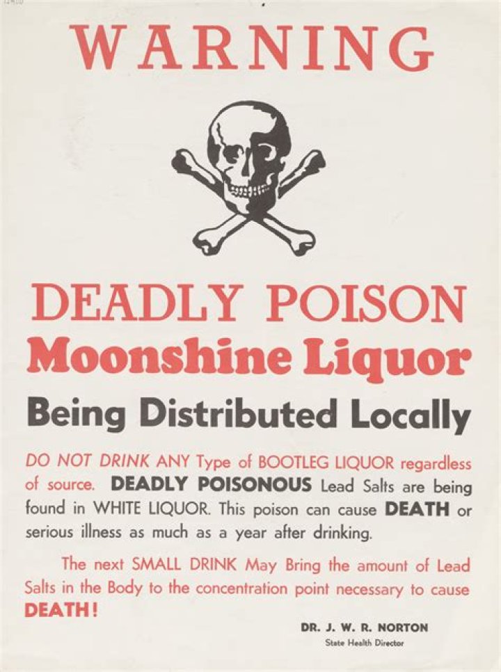 Exploding moonshine This time its legal CNN