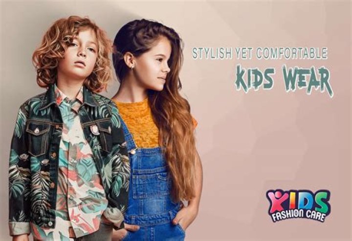 Explore Melissa Murray's Kids Apparel: Stylish And Comfortable Clothing