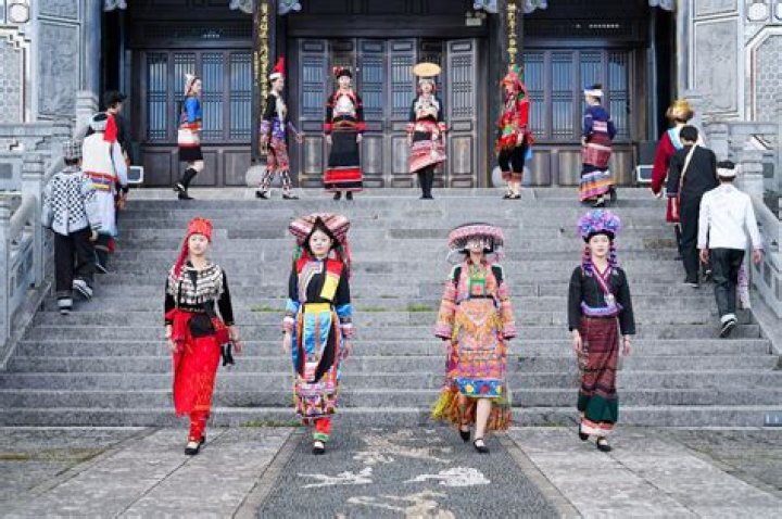 Explore The Diverse Ethnic Landscape Of Bellingham