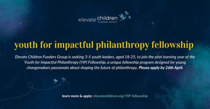 Explore The Tyler Hynes Foundation: Impactful Philanthropy