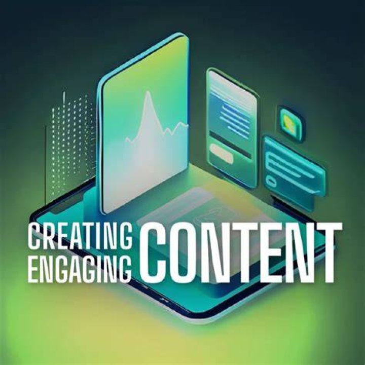 Explore The Ultimate Platform For Engaging Content