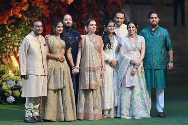 Exploring Anant Ambani: Does He Have Mental Issues?