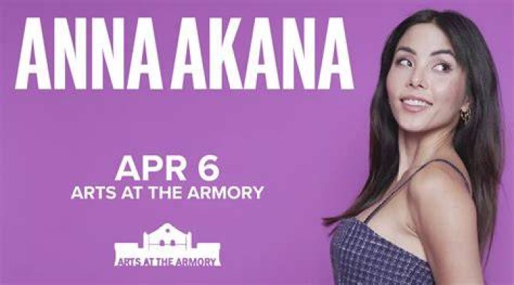 Exploring Anna Akana: The Naked Truth Behind The Fame