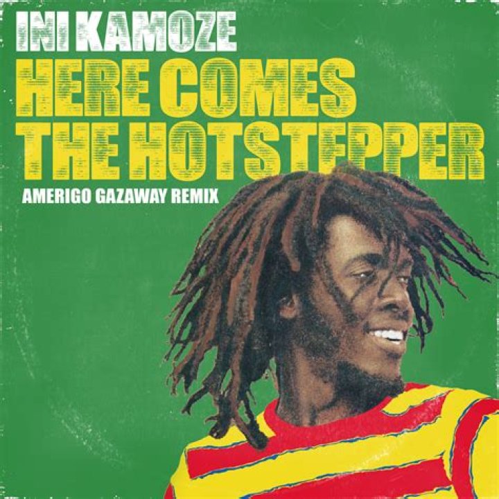 Exploring Ini Kamoze Net Worth And Career