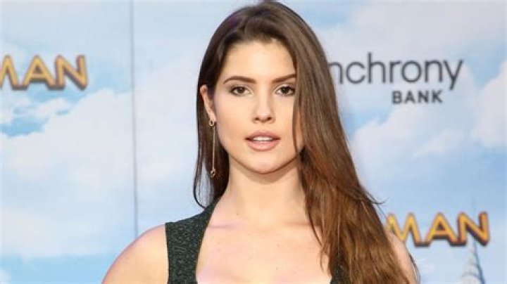 Exploring Julia Gisella Net Worth
