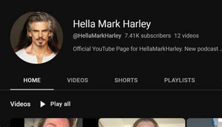 Exploring Mark Harley Net Worth And Career Achievements