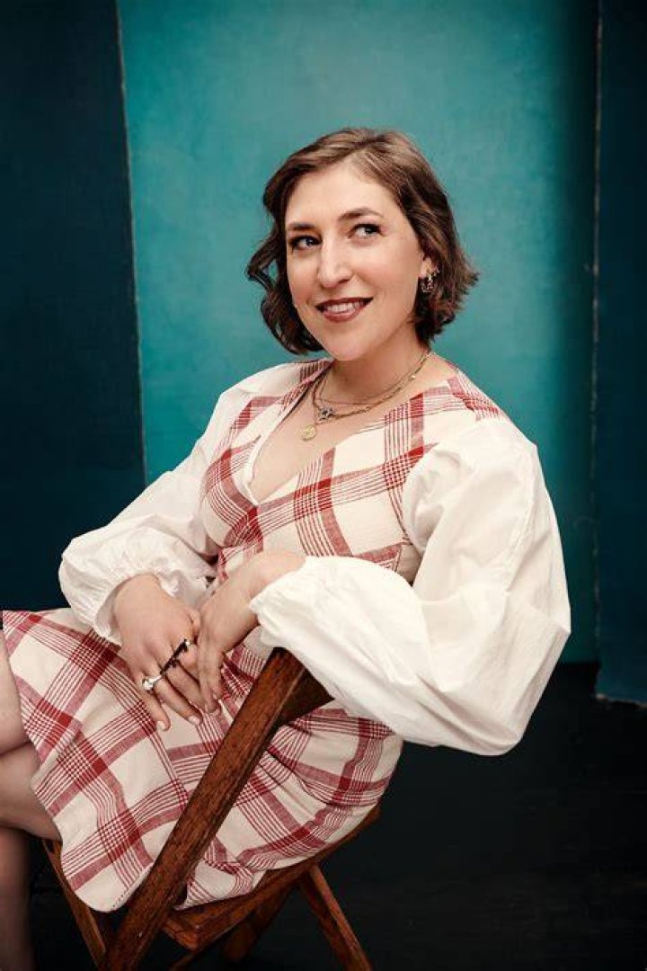 Exploring Mayim Bialik Measurements - The Complete Guide