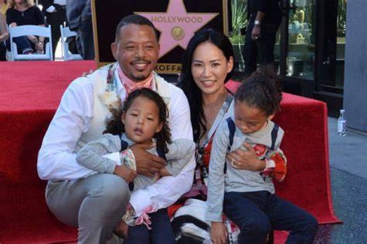 Exploring Terrence Howard's Family: Uncovering The Number Of Children He Has