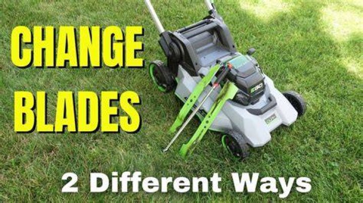 Exploring The Advantages Of Dual Blade Lawn Mowers For Your Lawn Care Needs