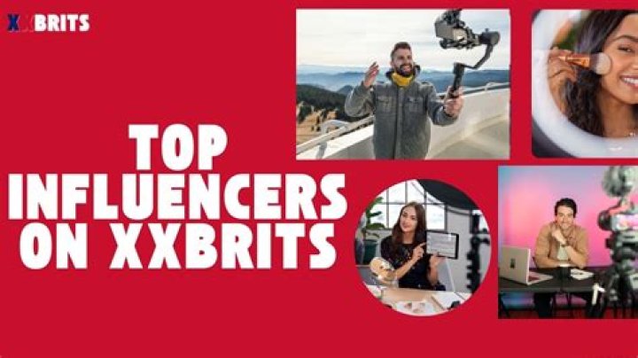 Exploring The Allure Of XxBrits.com Sophie Rain