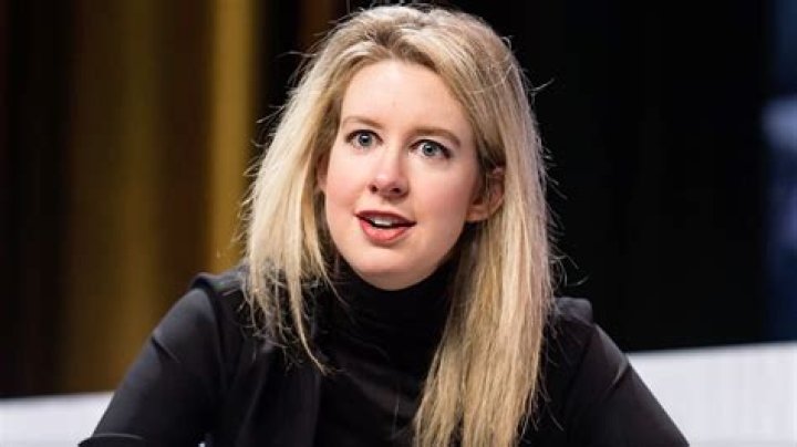 Exploring The Background Of Elizabeth Holmes Jewish
