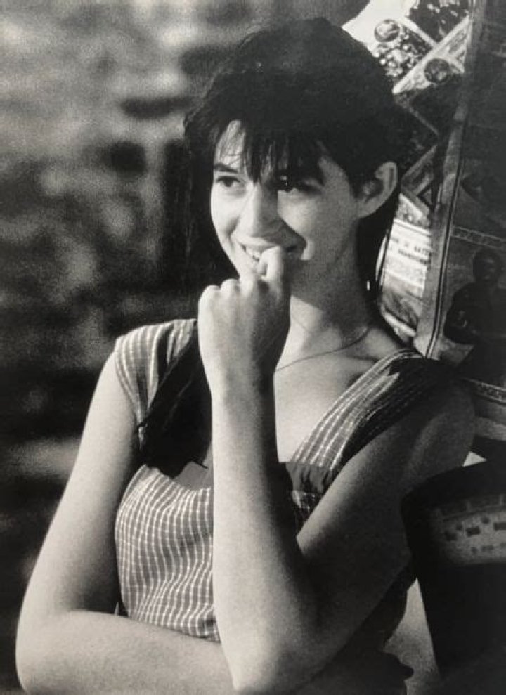 Exploring The Background Of The Young Actress