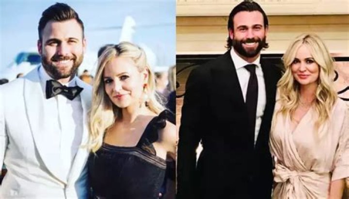 Exploring The Career Of Emily Maynard's Husband Tyler Johnson