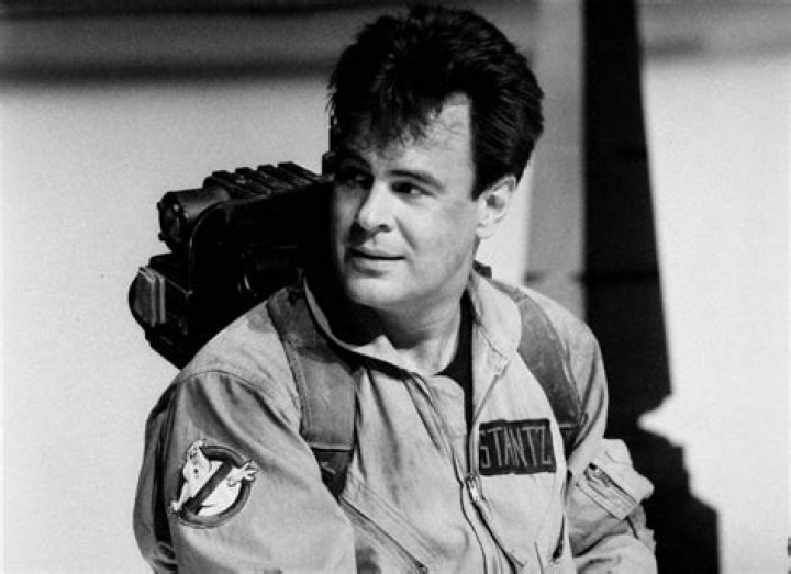 Exploring The Cinematic Universe Of Dan Aykroyd: A Journey Through His Movies
