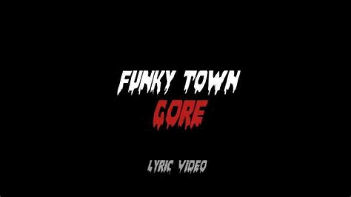 Exploring The Controversy Behind The Funky Town Gore Video