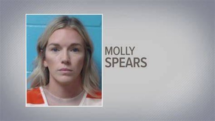 Exploring The Controversy: Did Molly Noblitt Get Arrested?