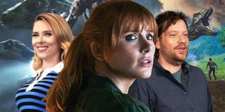 Exploring The Depths Of Bryce Dallas Howard's Relationship