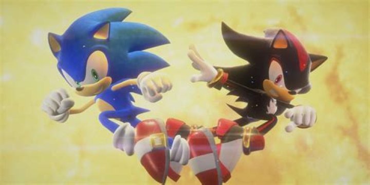 Exploring The Dynamic Duo: Shadow And Sonic The Hedgehog Lovers