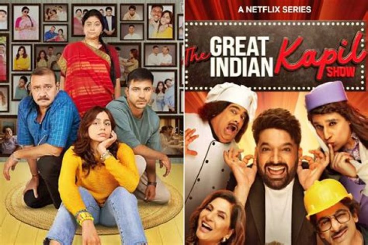 Exploring The Dynamic TV Shows With Rahul Kohli