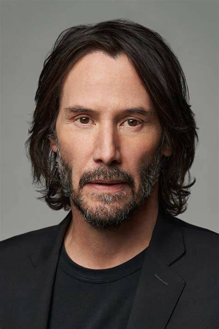Exploring The Enigmatic World Of Keanu Reeves
