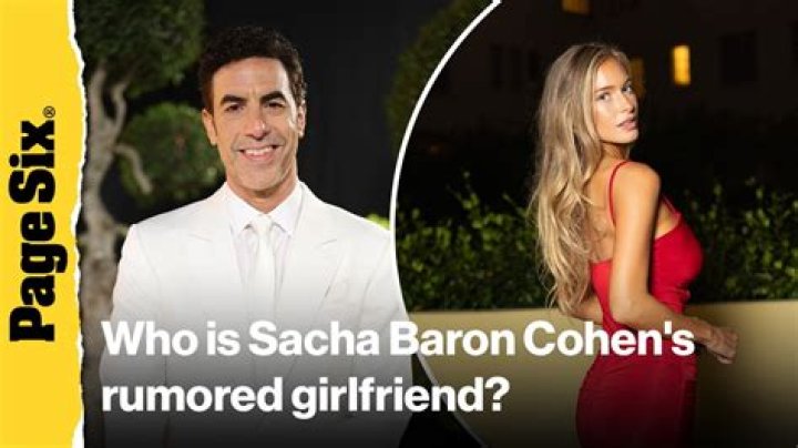 Exploring The Enigmatic World Of The Baron Girlfriend