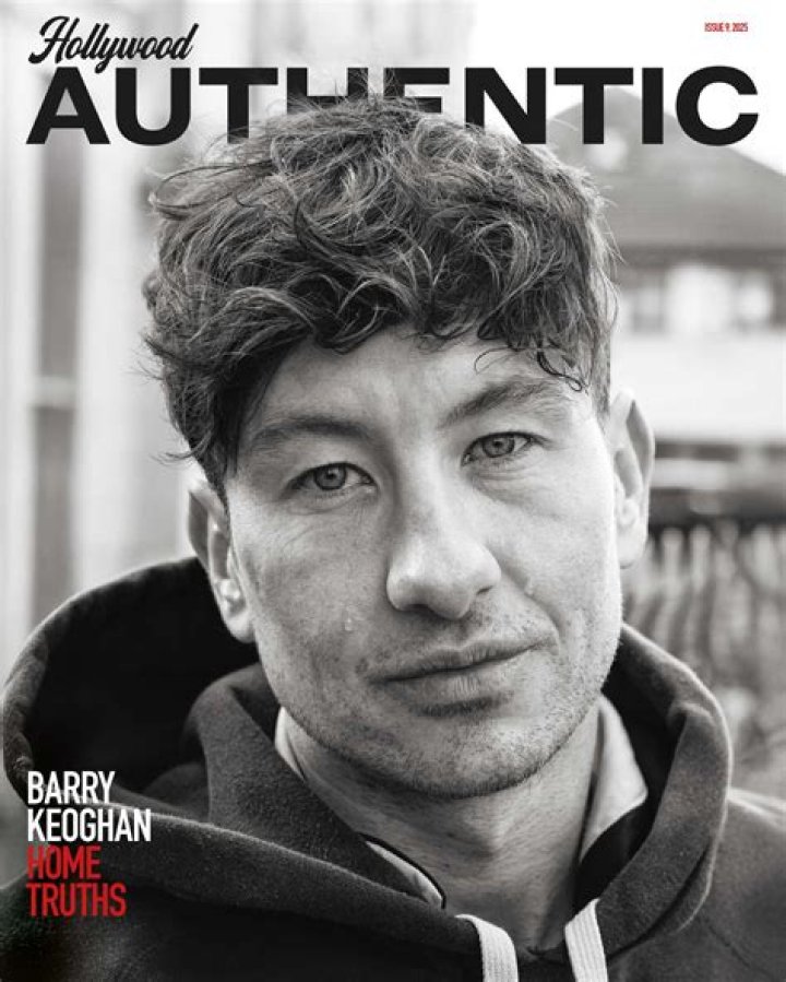 Exploring The Ethnicity Of Barry Keoghan: A Deep Dive