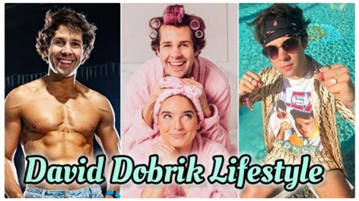 Exploring The Ethnicity Of David Dobrik