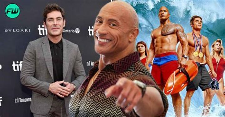 Exploring The Excitement Of Baywatch: Similar Movies To Dive Into