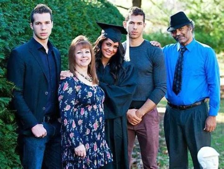 Exploring The Family Life Of Andrew Tate: Does Andrew Tate Have Kids?