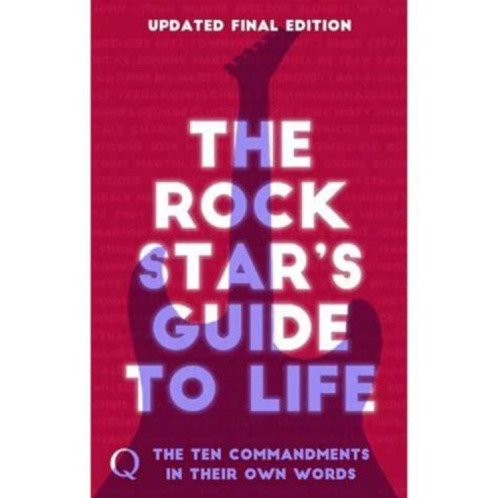 Exploring The Family Life Of The Rock Star
