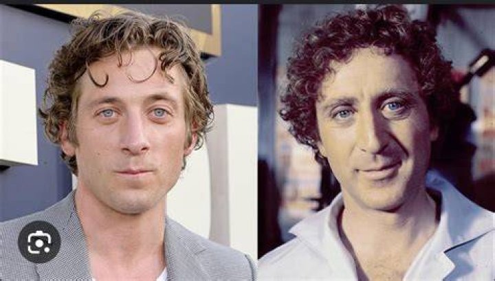 Exploring The Fascinating Connection: Jeremy Allen White Related To Gene Wilder