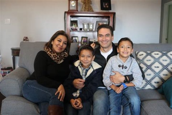 Exploring The Fascinating World Of Matthew Nilo Family